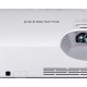 Casio XJ-V1 videoproiettore Proiettore a raggio standard 2700 ANSI lumen DLP XGA (1024x768) Bianco 5