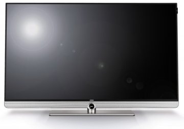 Loewe Art 48 UHD 121,9 cm (48") 4K Ultra HD Smart TV Wi-Fi Argento