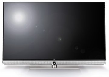 Loewe Art 48 UHD 121,9 cm (48") 4K Ultra HD Smart TV Wi-Fi Argento 385 cd/m²