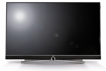 Loewe Connect 55 139,7 cm (55") 4K Ultra HD Smart TV Wi-Fi Nero 450 cd/m²