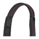 Manfrotto MB PL-C-STRAP tracolla Fotocamera Nero 5