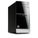 HP Pavilion 500-519nl Intel® Core™ i5 i5-4460 8 GB DDR3-SDRAM 1 TB HDD AMD Radeon R7 240 Windows 8.1 Tower PC Nero 6