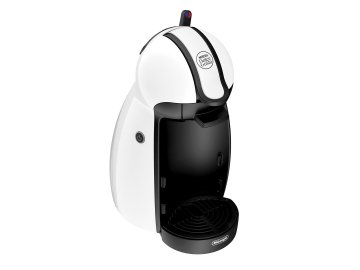 De’Longhi Piccolo EDG 100.W Macchina per caffè a capsule 0,6 L