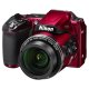Nikon COOLPIX L840 1/2.3