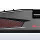 Lenovo IdeaPad Y70-70 Intel® Core™ i7 i7-4720HQ Computer portatile 43,9 cm (17.3