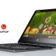 Lenovo IdeaPad Yoga 3 Pro Intel® Core™ M M-5Y51 Ibrido (2 in 1) 33,8 cm (13.3