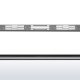 Lenovo IdeaPad Yoga 3 Pro Intel® Core™ M M-5Y51 Ibrido (2 in 1) 33,8 cm (13.3