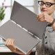 Lenovo IdeaPad Yoga 3 Pro Intel® Core™ M M-5Y51 Ibrido (2 in 1) 33,8 cm (13.3