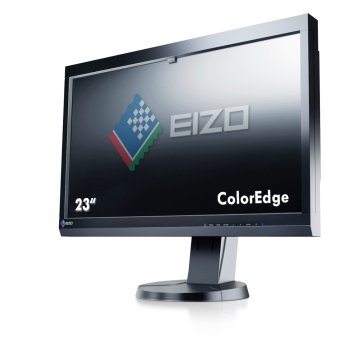 EIZO ColorEdge CS230B LED display 58,4 cm (23") 1920 x 1080 Pixel Full HD Nero