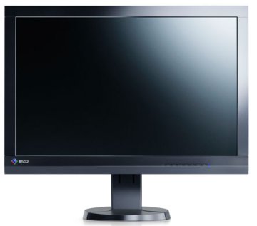 EIZO CX241-BK LED display 61,2 cm (24.1") 1920 x 1200 Pixel Nero