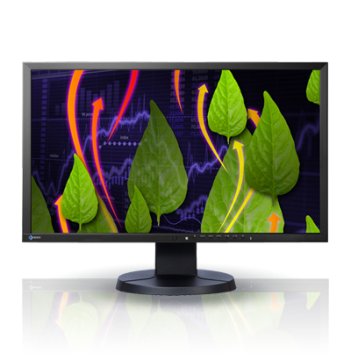 EIZO EV2336W Monitor PC 58,4 cm (23") 1920 x 1080 Pixel Full HD LED Nero