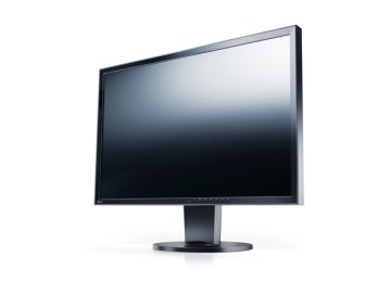 EIZO EV2436WFS3 Monitor PC 61 cm (24") 1920 x 1200 Pixel Full HD LED Nero