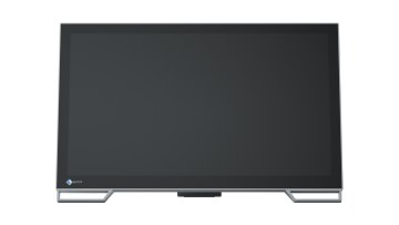 EIZO T2381W Monitor PC 58,4 cm (23") 1920 x 1080 Pixel Full HD LED Touch screen Da tavolo Grigio