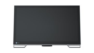EIZO T2381W Monitor PC 58,4 cm (23") 1920 x 1080 Pixel Full HD LED Touch screen Da tavolo Grigio