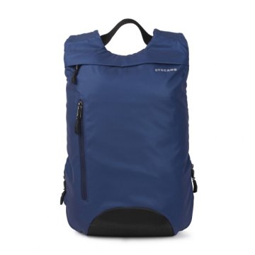 Tucano Luna zaino Blu Nylon