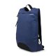 Tucano Luna zaino Blu Nylon 3