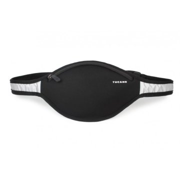 Tucano BOLLA marsupio Neoprene Nero