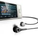 Philips GoGear Lettore MP4 SA2MUS08S/02 2