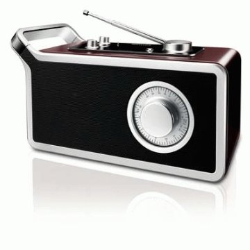 Philips Radio portatile AE2730/12