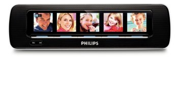 Philips Radiosveglia AJL305/12