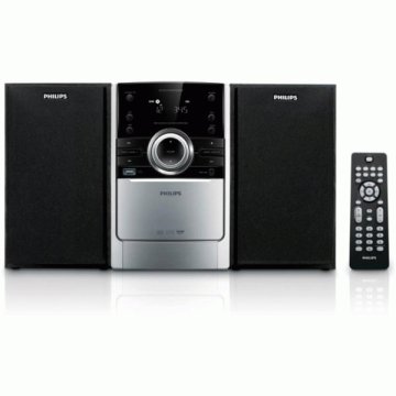 Philips Sistema musicale micro Classic MCM166/12