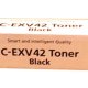 Canon C-EXV 42 cartuccia toner 1 pz Originale Nero 2