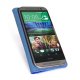Tucano TASL-B custodia per cellulare Custodia flip a libro Blu 10