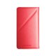 Tucano TASL-R custodia per cellulare Custodia flip a libro Rosso 5