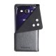 Tucano TASM custodia per cellulare Custodia flip a libro Nero 11