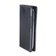 Tucano TASM custodia per cellulare Custodia flip a libro Nero 3