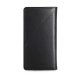 Tucano TASM custodia per cellulare Custodia flip a libro Nero 5