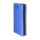Tucano TASM-B custodia per cellulare Custodia flip a libro Blu 3