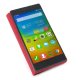 Tucano TASM-R custodia per cellulare Custodia flip a libro Rosso 10