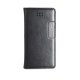 Tucano TASS custodia per cellulare Custodia flip a libro Nero 2
