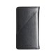 Tucano TASS custodia per cellulare Custodia flip a libro Nero 5