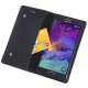 Tucano TASXL custodia per cellulare Custodia flip a libro Nero 4