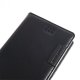Tucano TASXL custodia per cellulare Custodia flip a libro Nero 9
