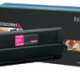 Lexmark Magenta Toner Cartridge for C920 cartuccia toner Originale 2