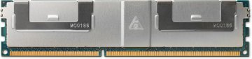 HP RAM registrata ECC 16GB (1 x 16 GB) DDR4-2133 MHz