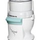 Trevi Maximo tritaverdure elettrico 0,25 L 500 W Blu, Bianco 2