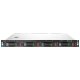 HPE ProLiant DL60 G9 server 0 GB Rack (1U) Intel® Xeon® E5 v3 E5-2603V3 1,6 GHz 4 GB DDR4-SDRAM 550 W 2