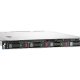 HPE ProLiant DL60 G9 server 0 GB Rack (1U) Intel® Xeon® E5 v3 E5-2603V3 1,6 GHz 4 GB DDR4-SDRAM 550 W 3