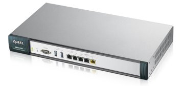 Zyxel UAG5100 gateway/controller
