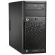 HPE ProLiant ML10 v2 E3-1220v3 4GB-U B120i 4LFF 1x1TB NHP 350W PS /TV server 1 TB Tower (4U) Famiglia Intel® Xeon® E3 v3 3,1 GHz DDR3-SDRAM 3