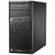 HPE ProLiant ML10 v2 E3-1220v3 4GB-U B120i 4LFF 1x1TB NHP 350W PS /TV server 1 TB Tower (4U) Famiglia Intel® Xeon® E3 v3 3,1 GHz DDR3-SDRAM 4