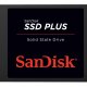 SanDisk Plus 240 GB 2.5
