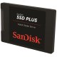 SanDisk Plus 240 GB 2.5