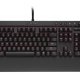 Corsair Vengeance K70 tastiera Gaming USB Italiano Nero 2