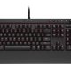 Corsair Vengeance K70 tastiera USB Italiano Nero 2