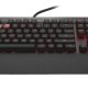 Corsair Vengeance K70 tastiera USB Italiano Nero 4